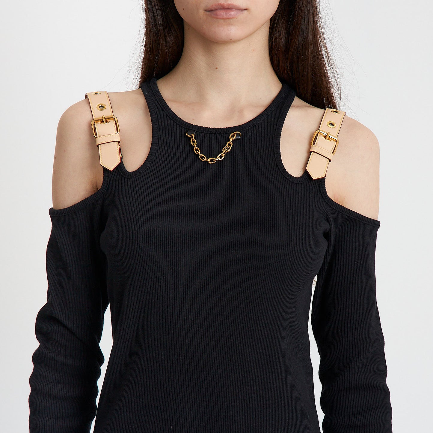 Elegance Knit Dress