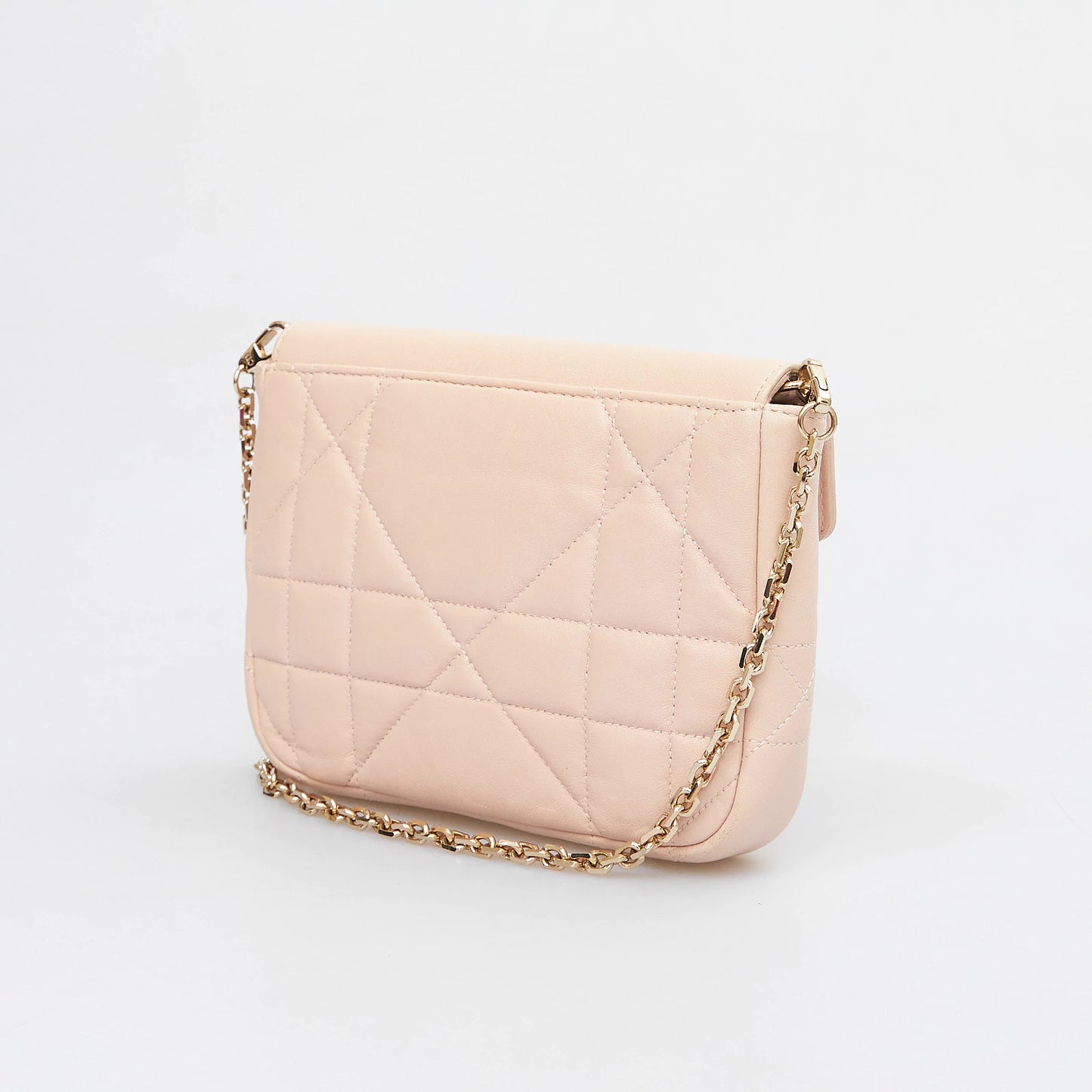 Promenade Quilted Bag