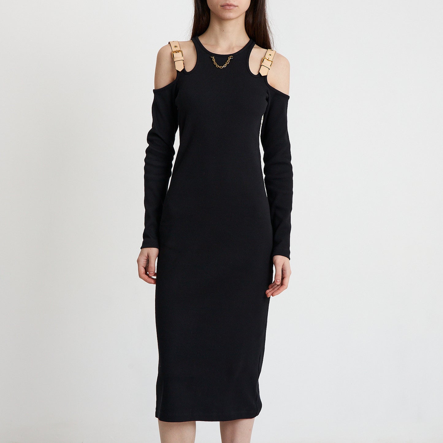 Elegance Knit Dress
