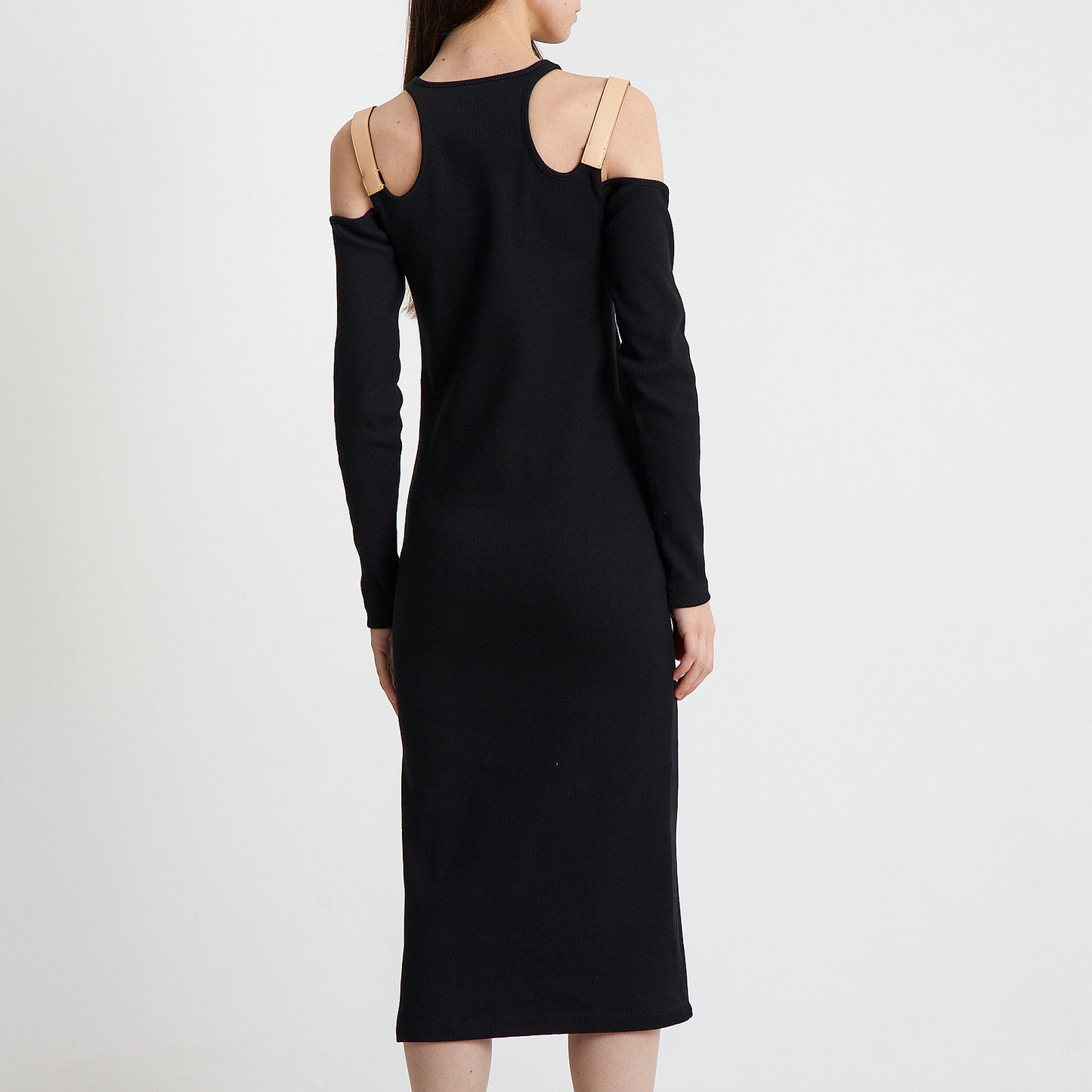 Elegance Knit Dress