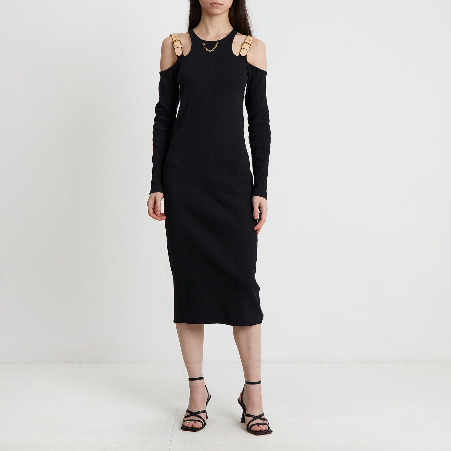 Elegance Knit Dress