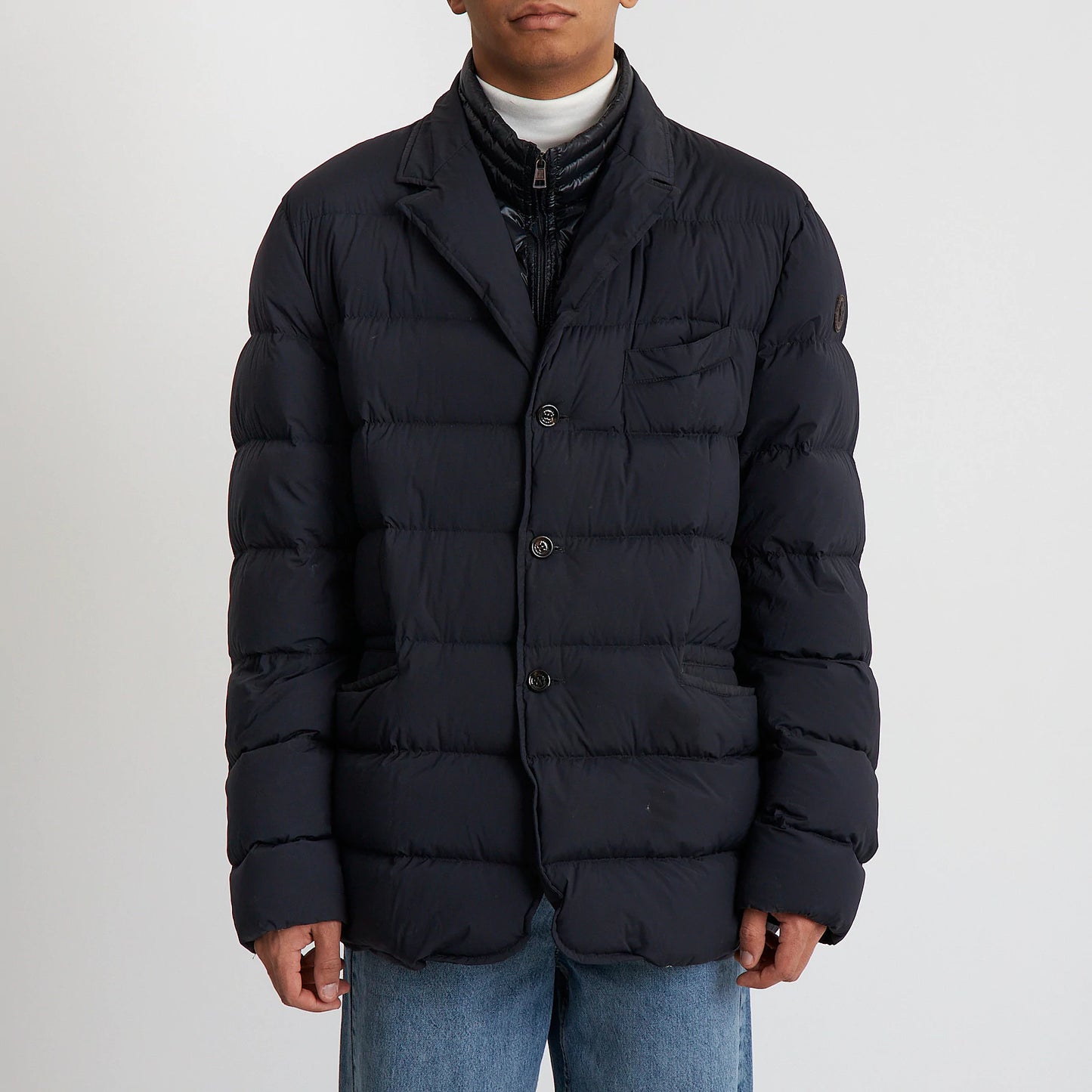Down Jacket