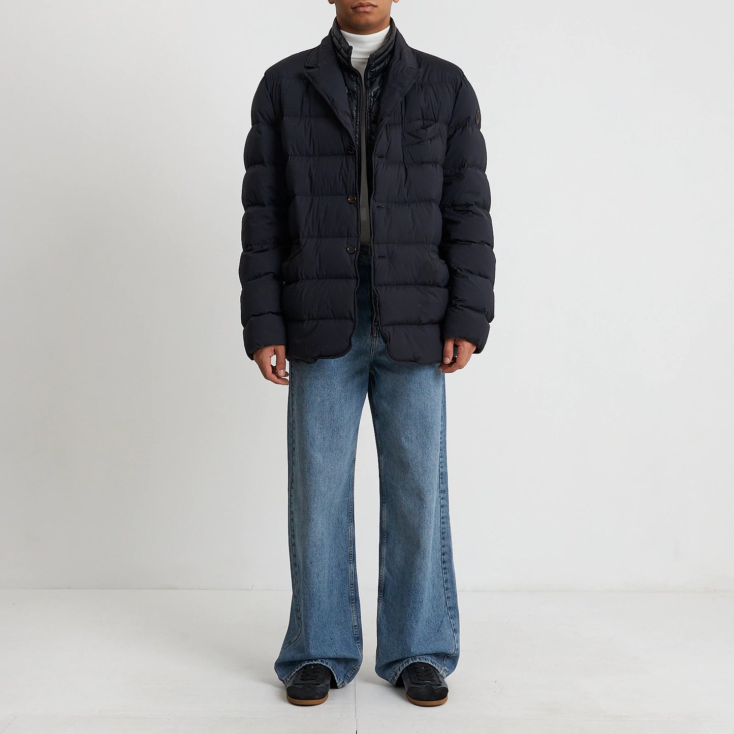 Down Jacket