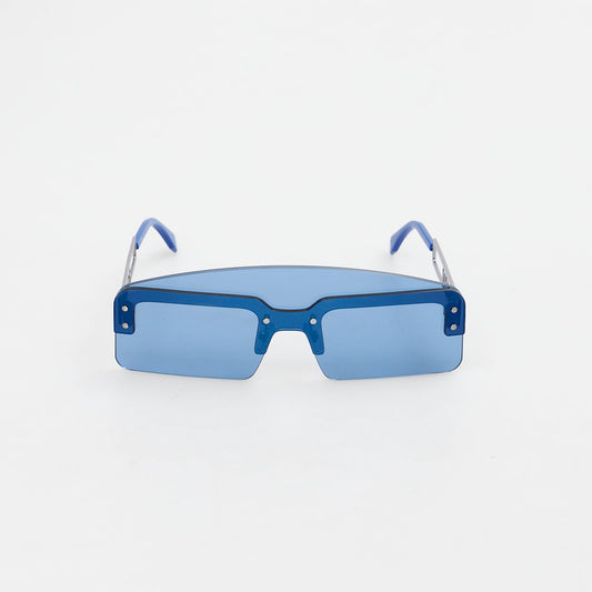 Blue Lens Sunglasses