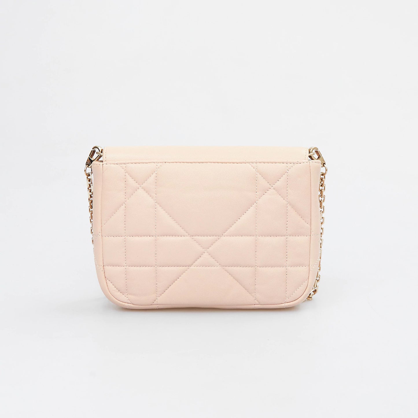 Promenade Quilted Bag