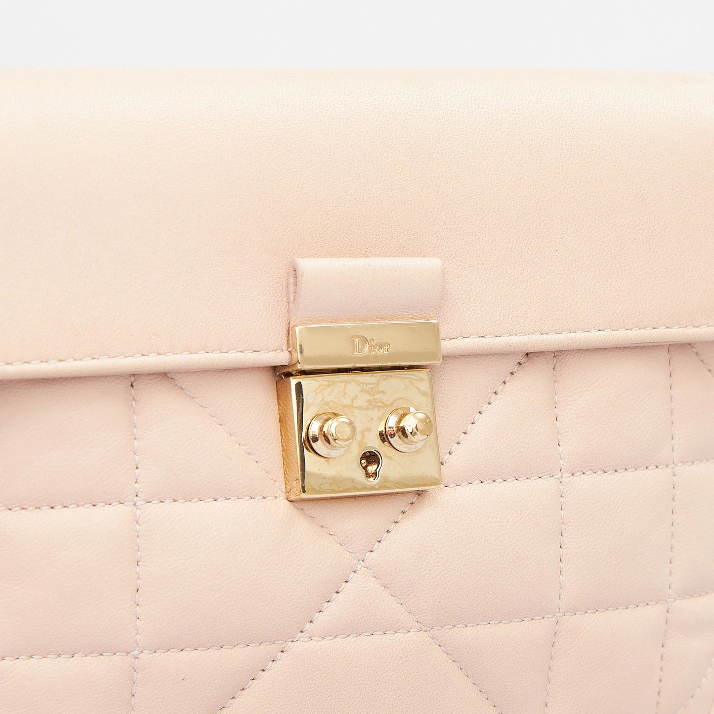 Promenade Quilted Bag