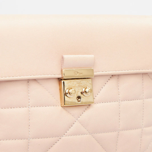 Promenade Quilted Bag