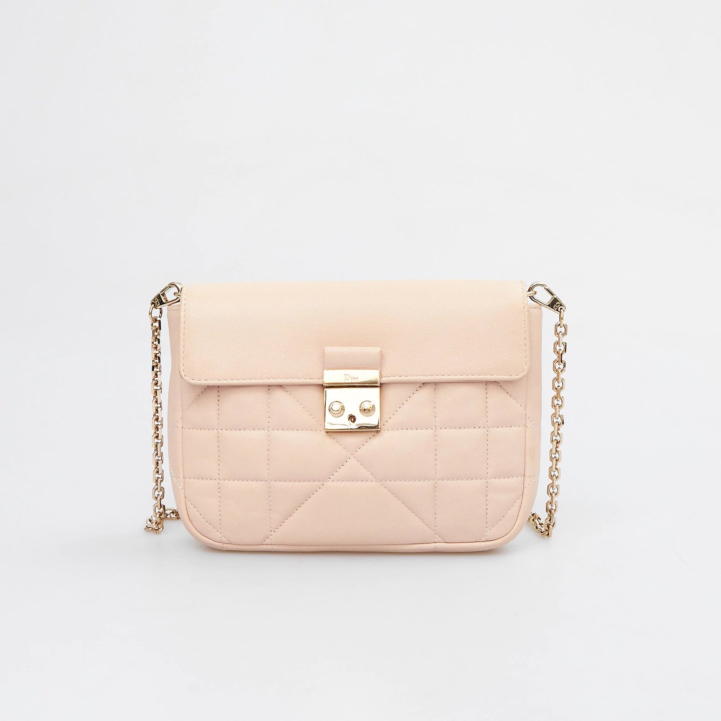 Promenade Quilted Bag