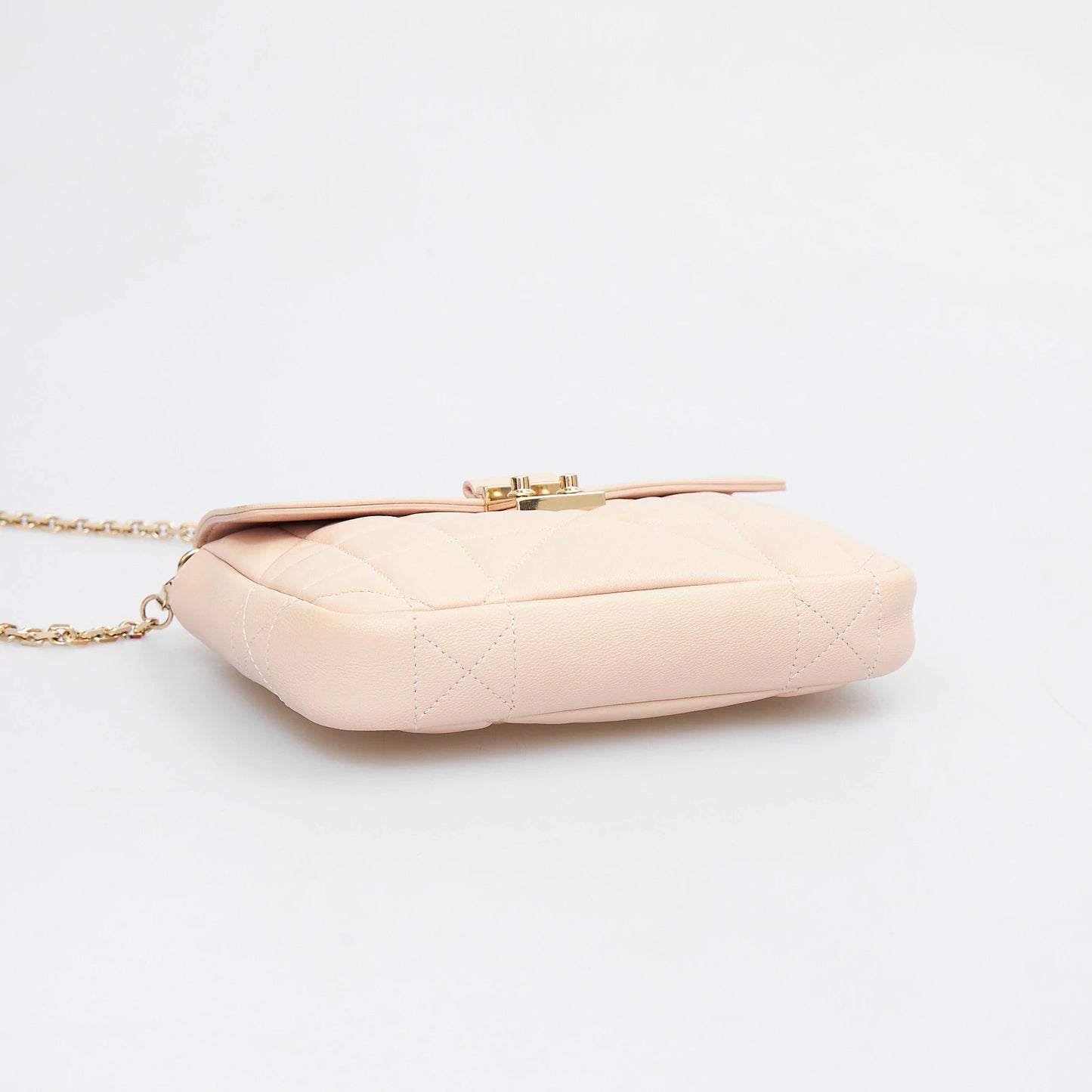Promenade Quilted Bag
