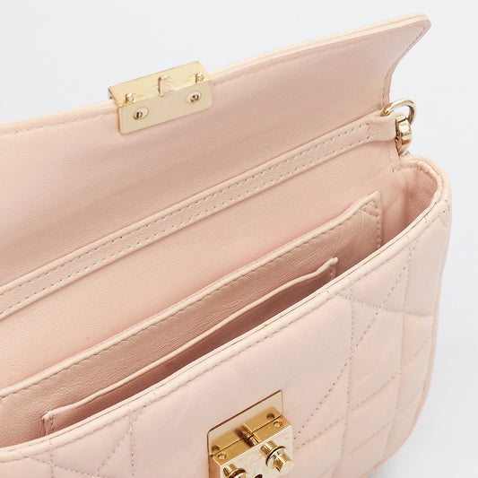 Promenade Quilted Bag